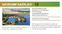 Naturcamp Kauerlach